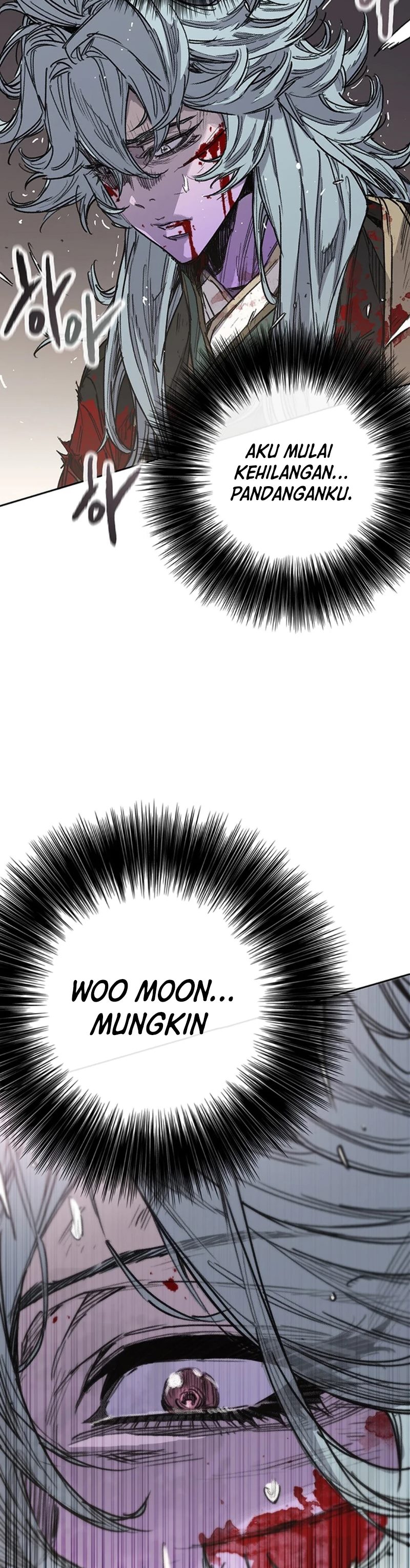 The Undefeatable Swordsman Chapter 240 Gambar 38
