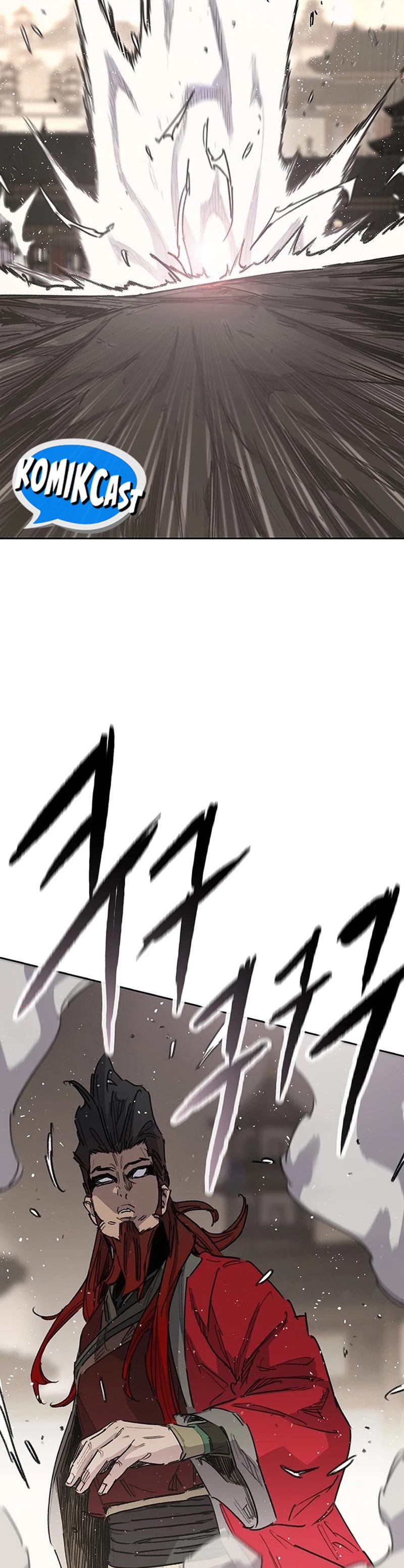 The Undefeatable Swordsman Chapter 240 Gambar 43