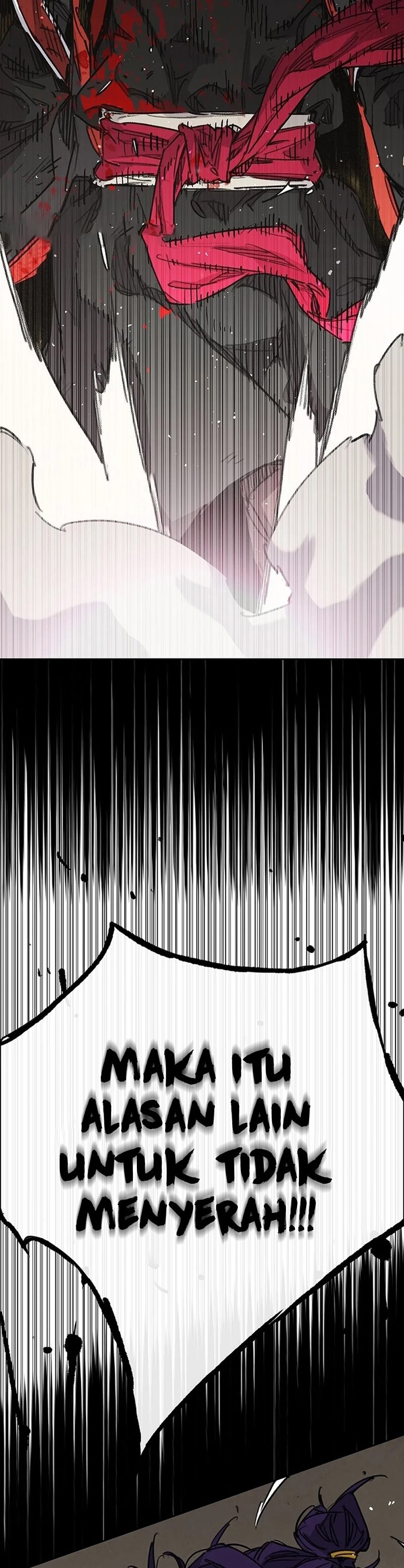 The Undefeatable Swordsman Chapter 240 Gambar 45