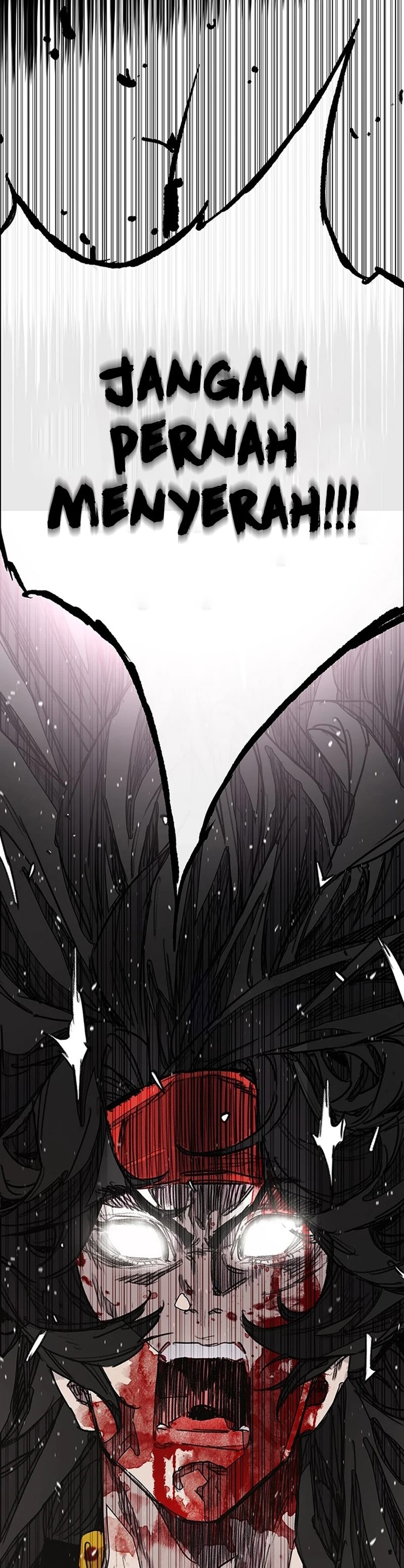 The Undefeatable Swordsman Chapter 240 Gambar 49