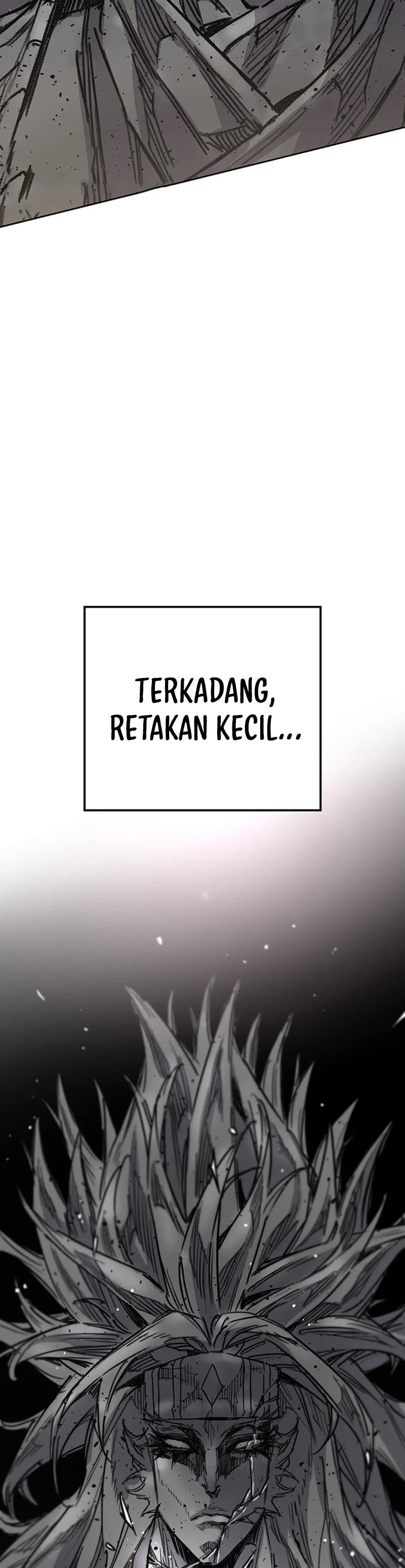 The Undefeatable Swordsman Chapter 240 Gambar 52