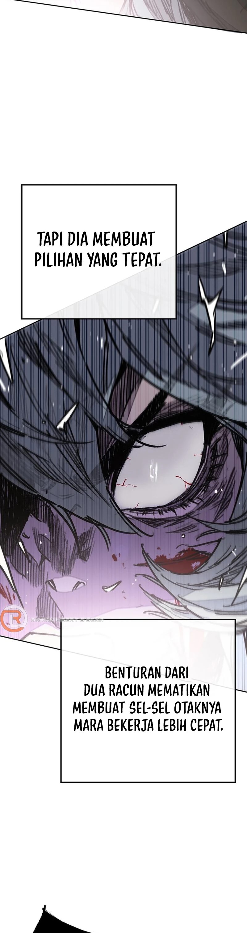 The Undefeatable Swordsman Chapter 241 Gambar 14