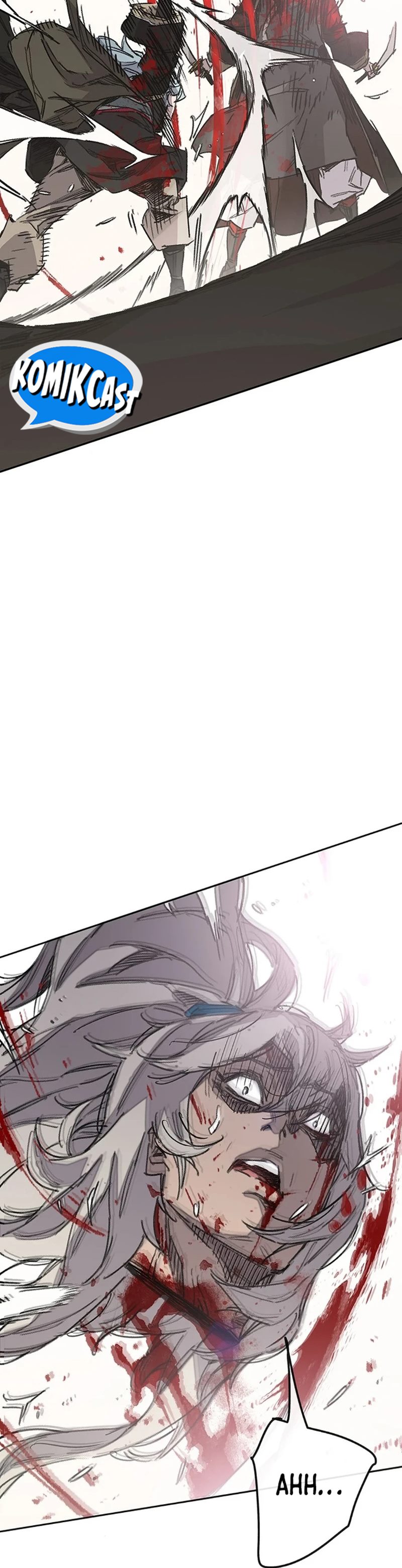 The Undefeatable Swordsman Chapter 241 Gambar 29