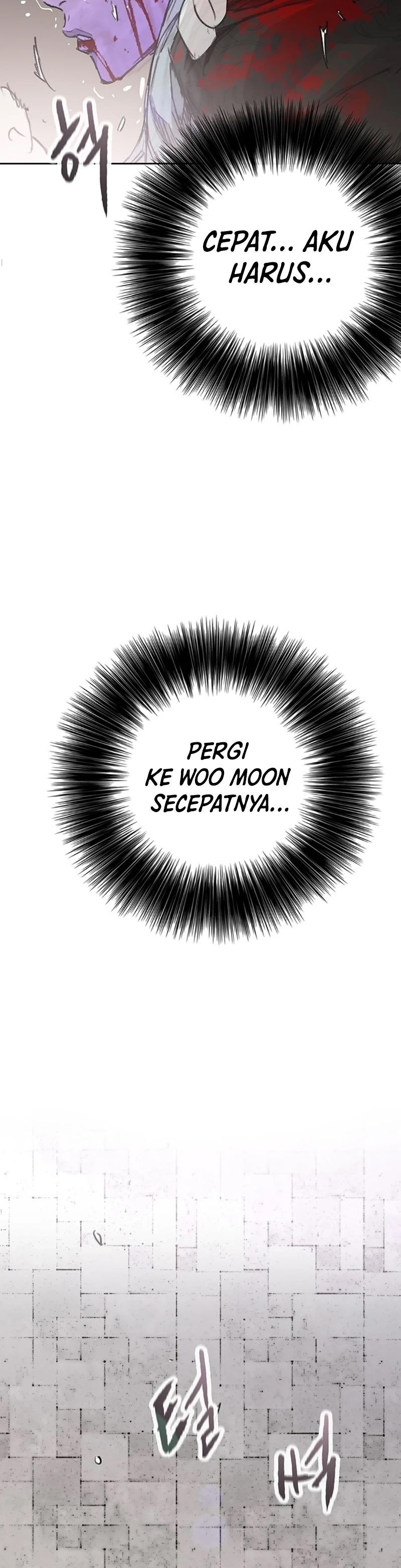 The Undefeatable Swordsman Chapter 241 Gambar 33