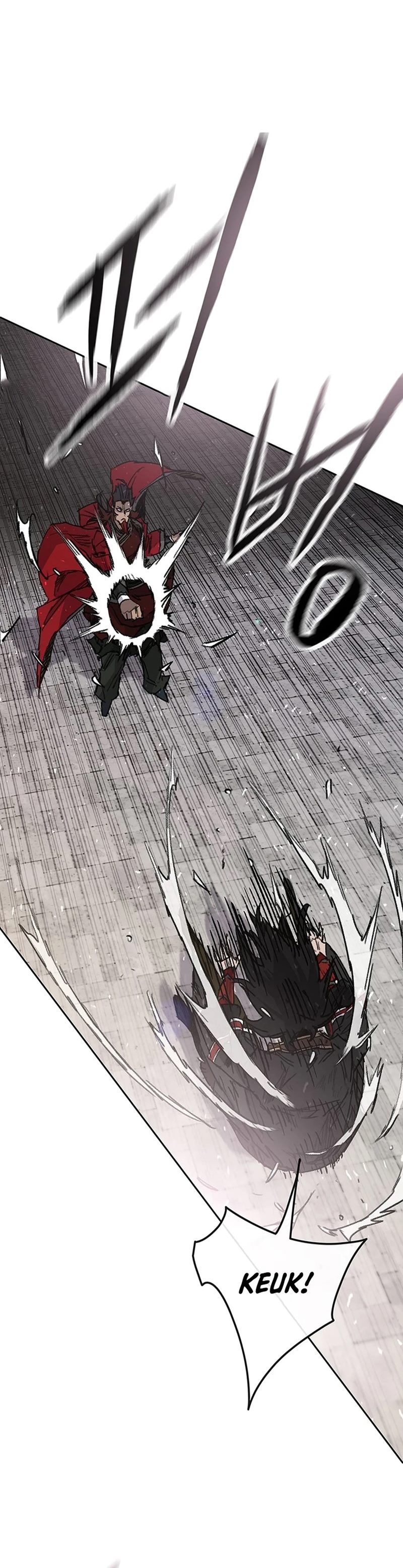 The Undefeatable Swordsman Chapter 243 Gambar 12