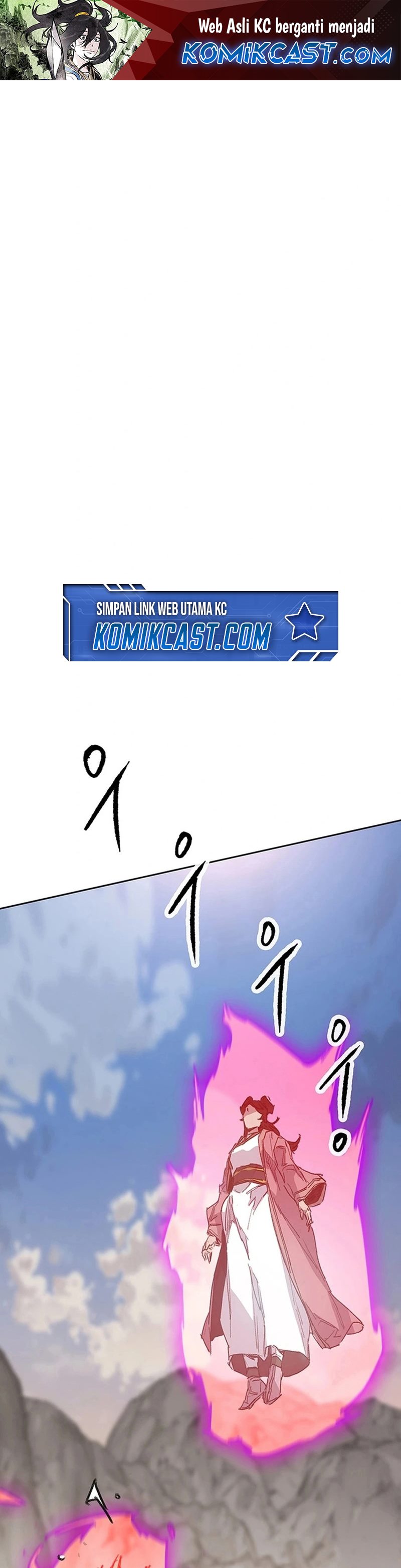 The Undefeatable Swordsman Chapter 245 Gambar 2