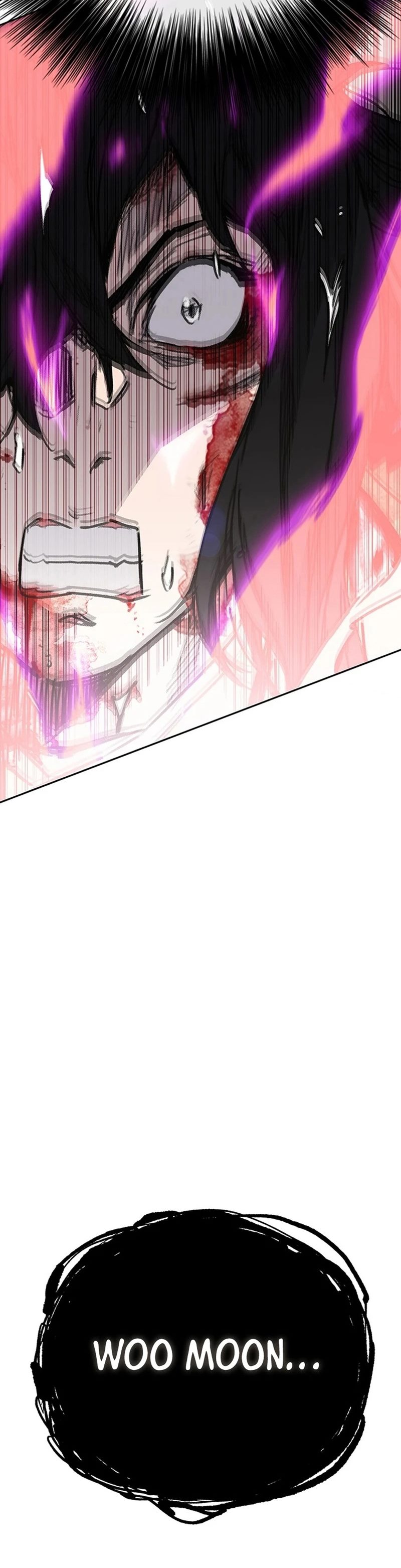 The Undefeatable Swordsman Chapter 245 Gambar 8