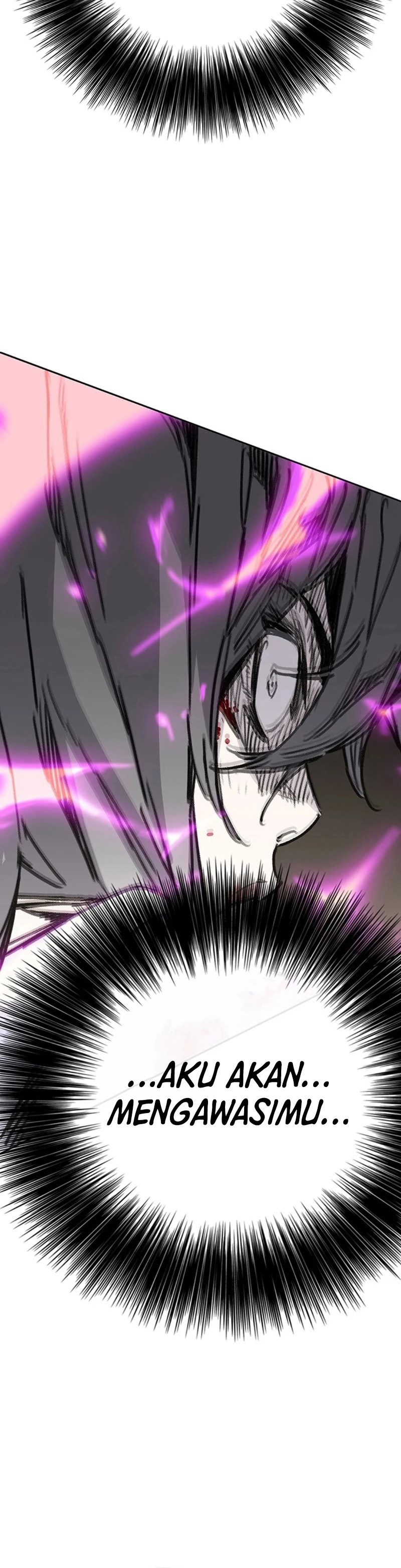 The Undefeatable Swordsman Chapter 245 Gambar 18