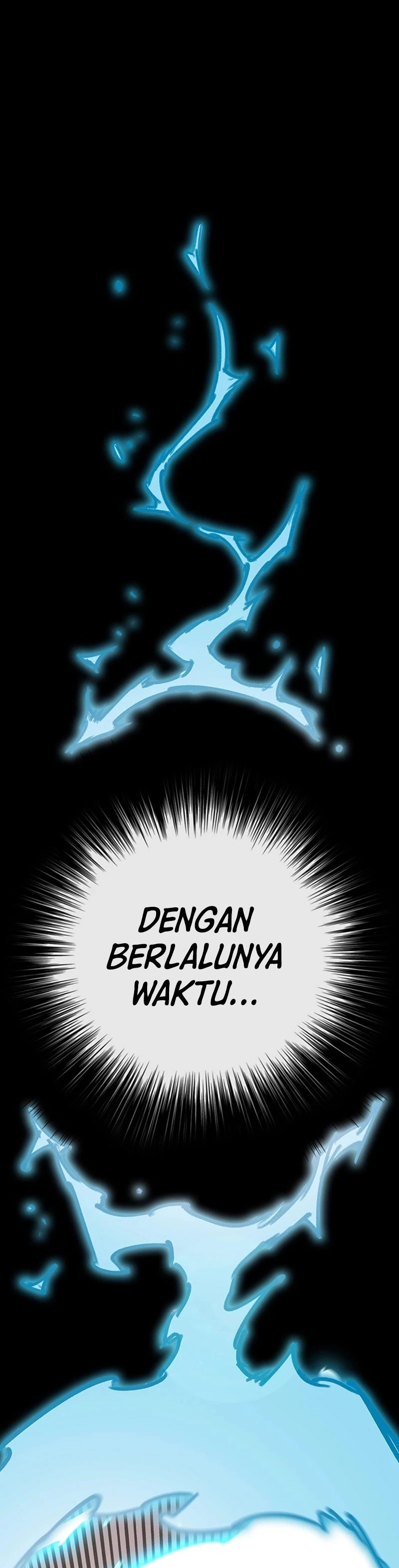 The Undefeatable Swordsman Chapter 245 Gambar 28