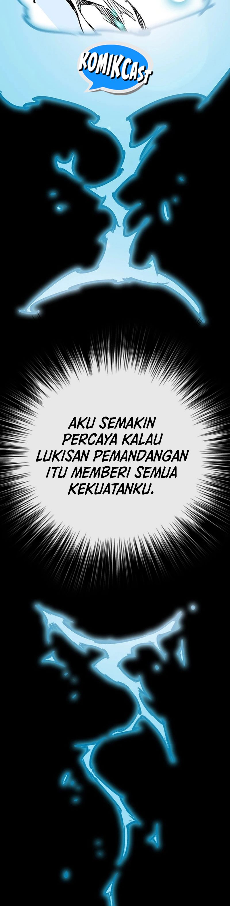 The Undefeatable Swordsman Chapter 245 Gambar 30