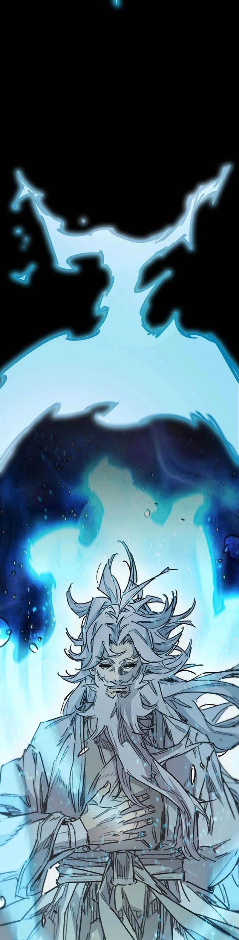 The Undefeatable Swordsman Chapter 245 Gambar 31