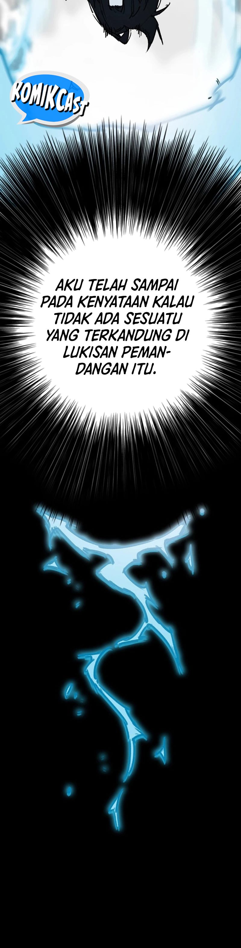 The Undefeatable Swordsman Chapter 245 Gambar 33
