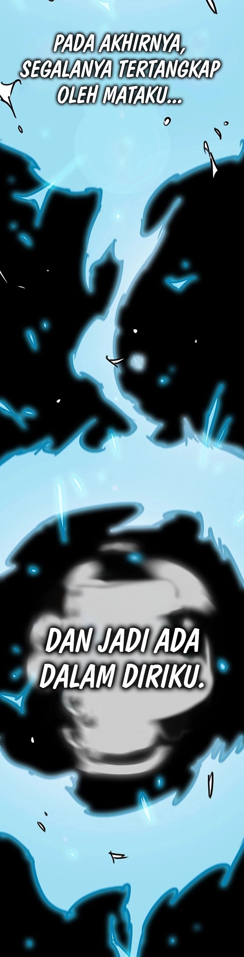 The Undefeatable Swordsman Chapter 245 Gambar 39