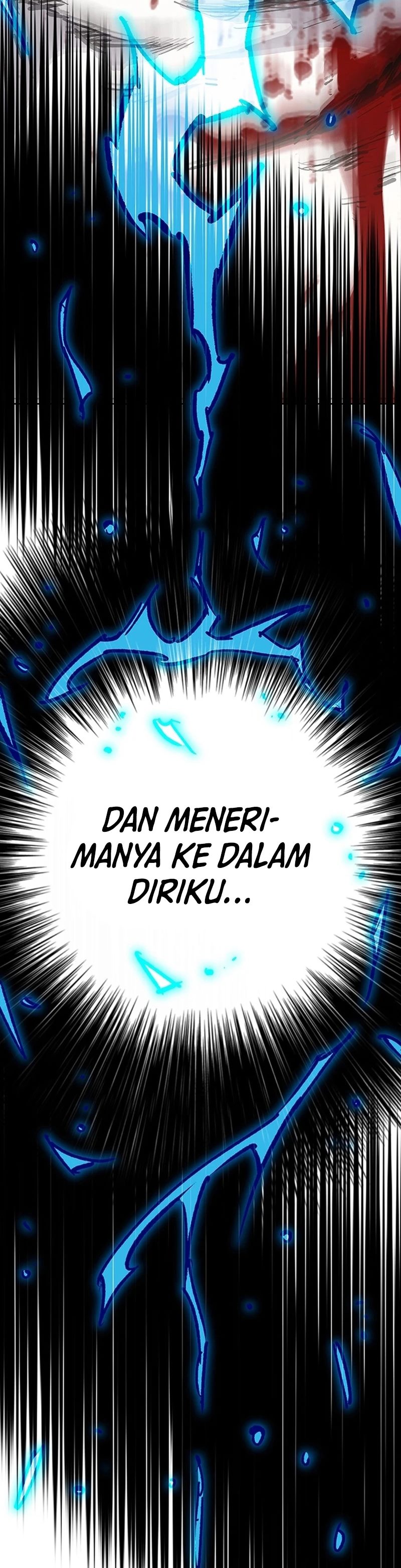 The Undefeatable Swordsman Chapter 245 Gambar 47