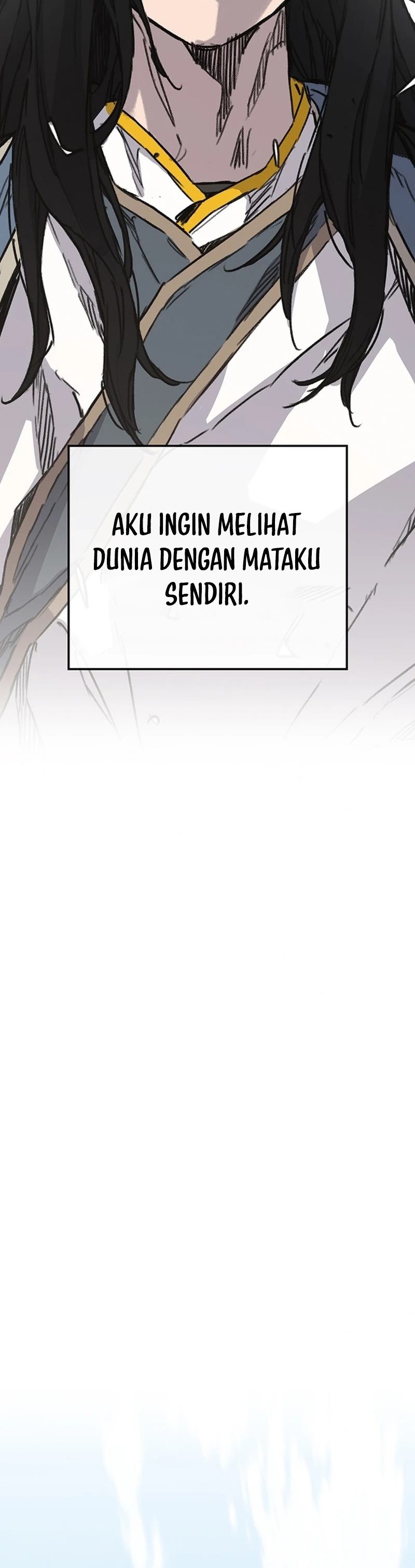 The Undefeatable Swordsman Chapter 248 Gambar 71