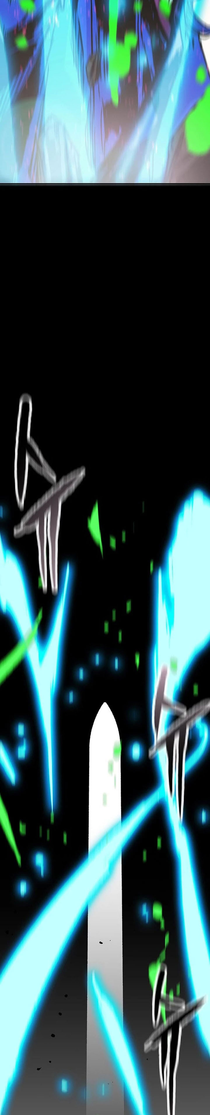 The Undefeatable Swordsman Chapter 256 Gambar 31
