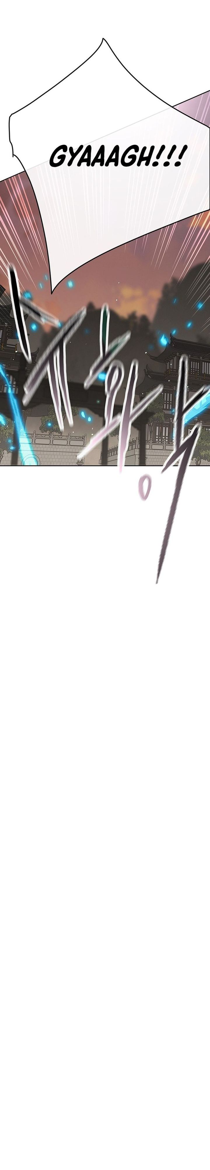 The Undefeatable Swordsman Chapter 257 Gambar 34