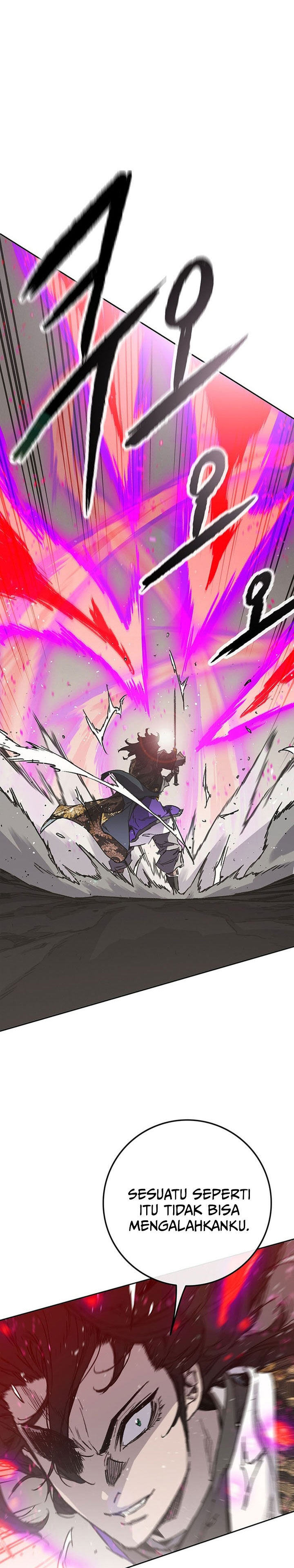 The Undefeatable Swordsman Chapter 259 Gambar 4