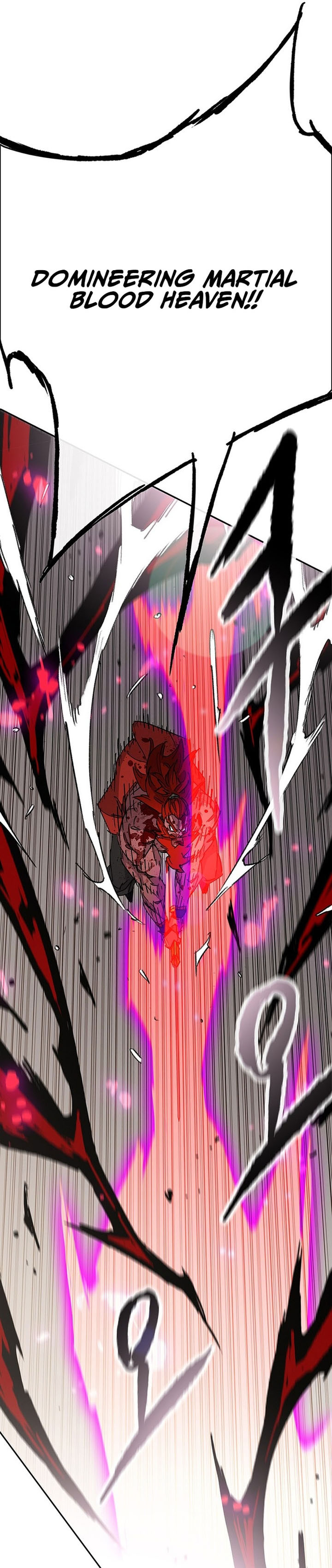 The Undefeatable Swordsman Chapter 259 Gambar 38
