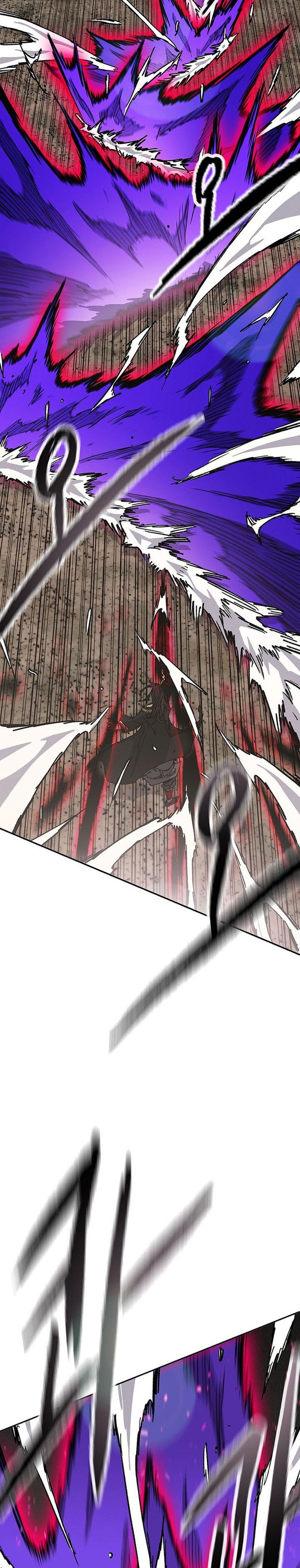 The Undefeatable Swordsman Chapter 262 Gambar 19