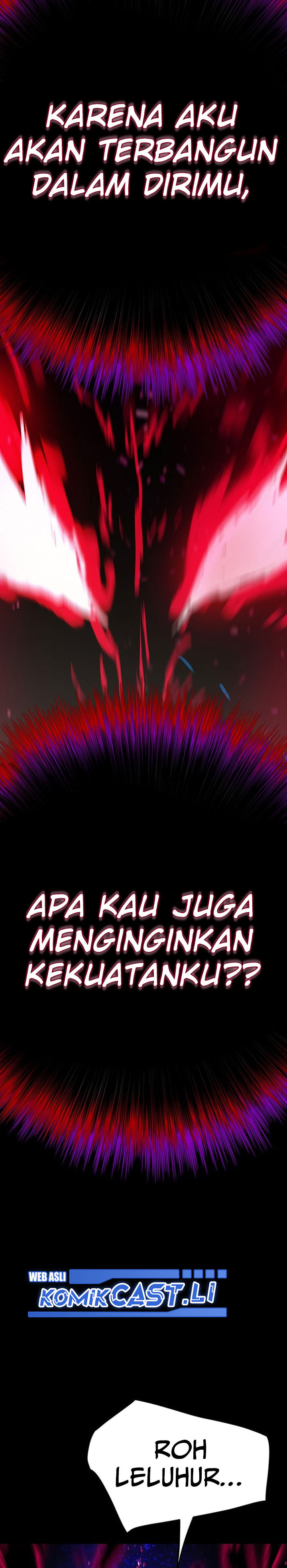 The Undefeatable Swordsman Chapter 263 Gambar 9