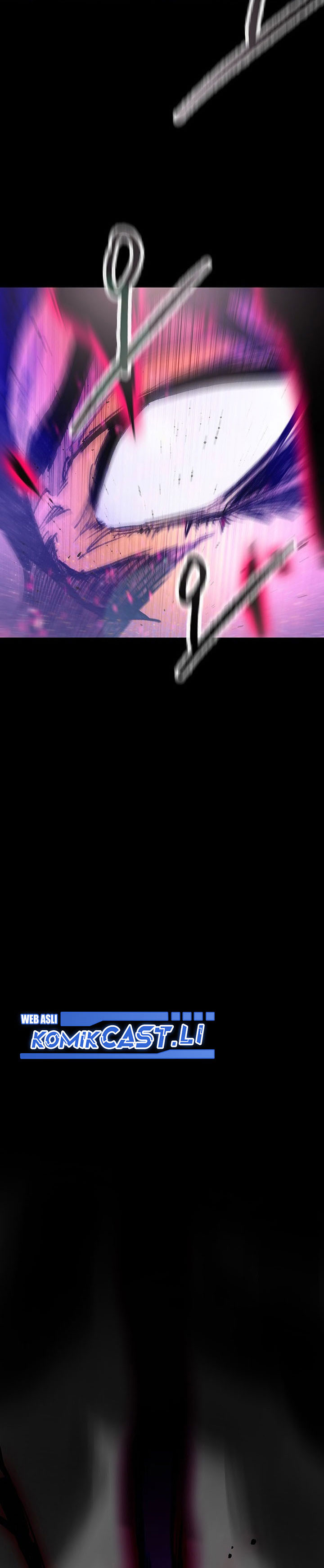 The Undefeatable Swordsman Chapter 263 Gambar 13