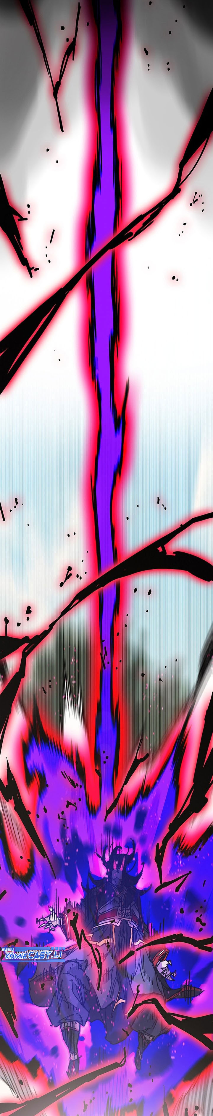 The Undefeatable Swordsman Chapter 263 Gambar 14