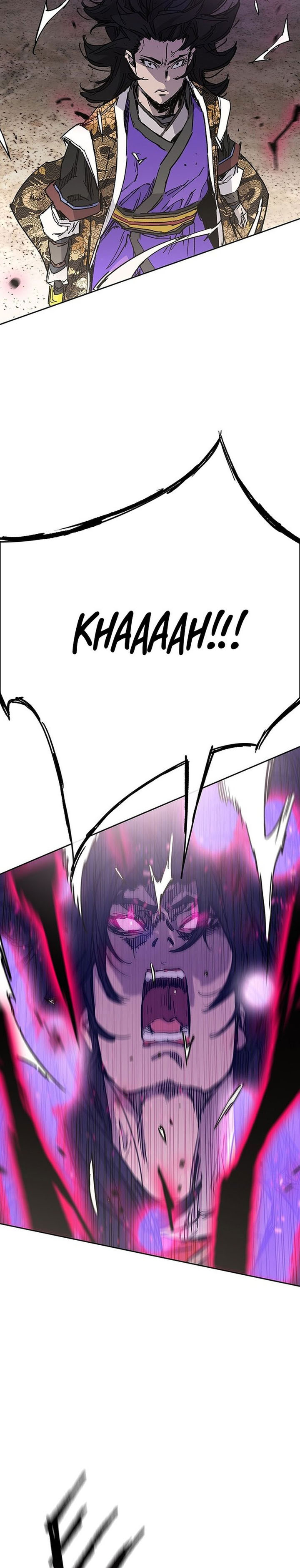 The Undefeatable Swordsman Chapter 263 Gambar 16