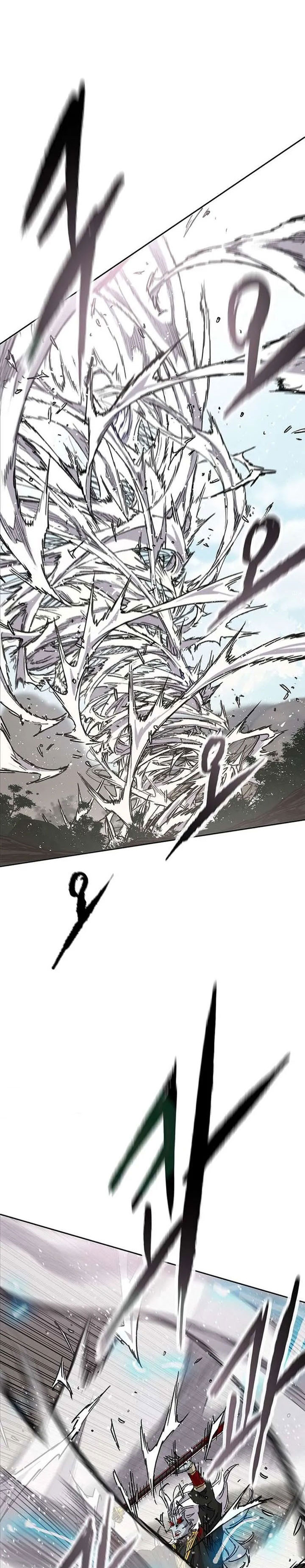 The Undefeatable Swordsman Chapter 265 Gambar 7