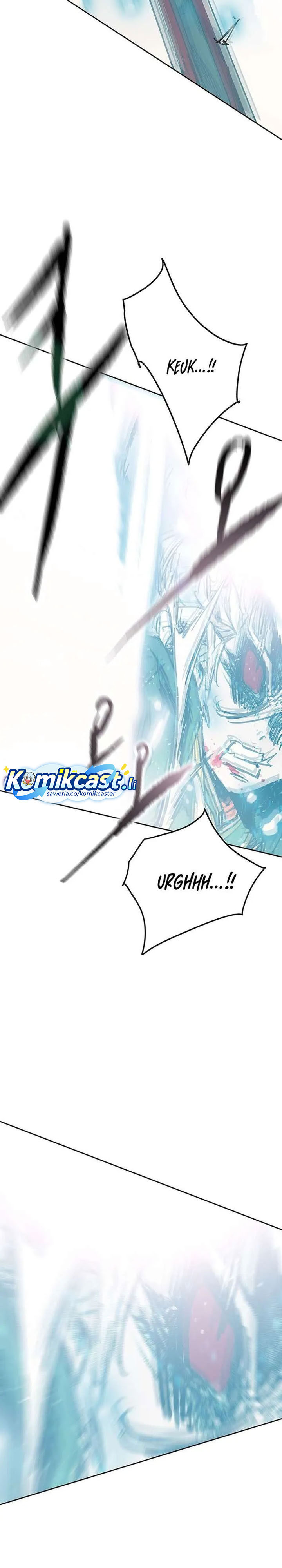 The Undefeatable Swordsman Chapter 265 Gambar 24