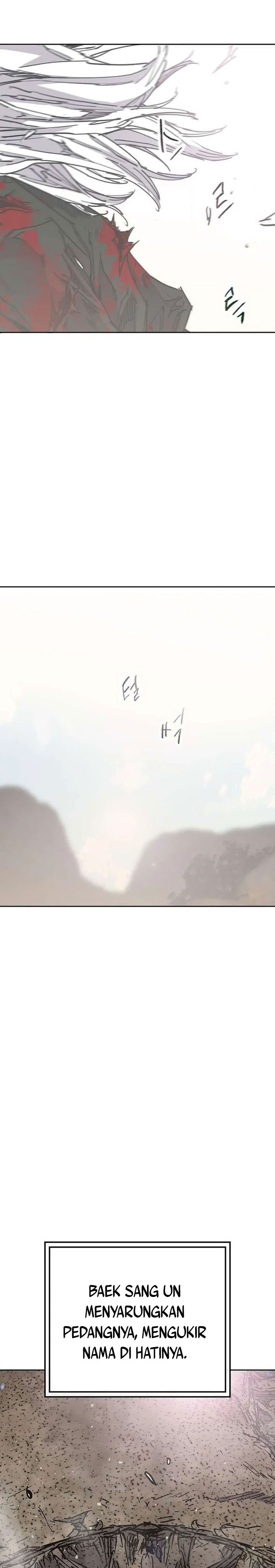 The Undefeatable Swordsman Chapter 265 Gambar 35