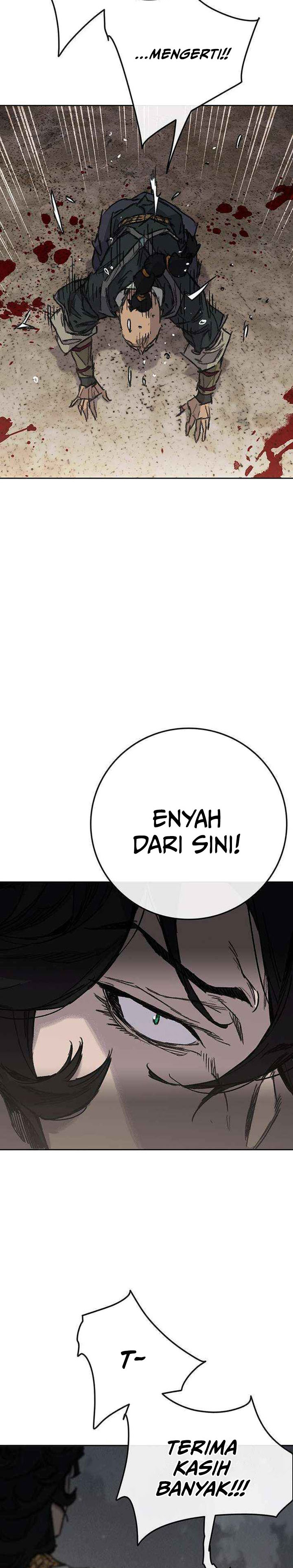 The Undefeatable Swordsman Chapter 268 Gambar 12