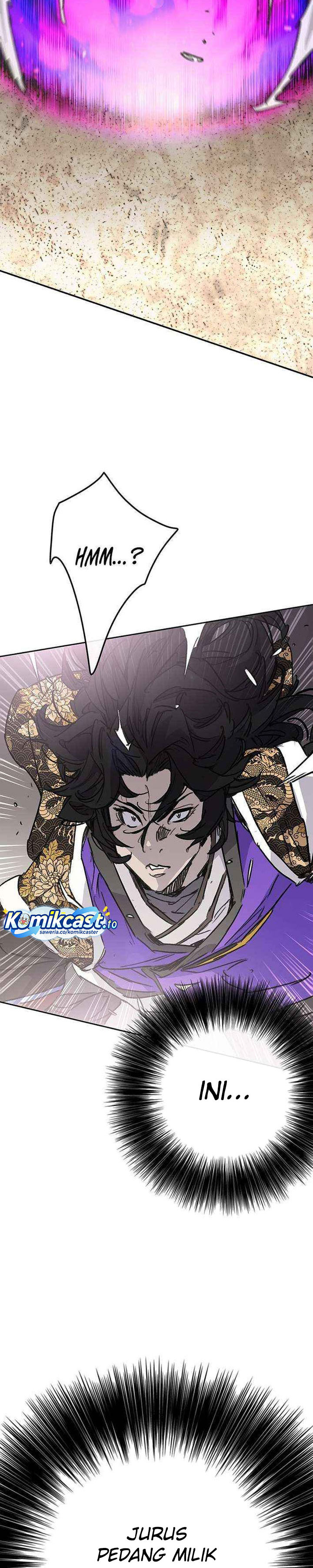 The Undefeatable Swordsman Chapter 268 Gambar 29