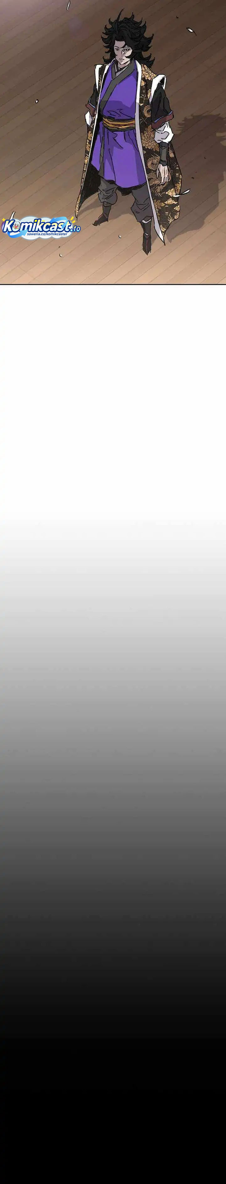 The Undefeatable Swordsman Chapter 275 Gambar 10