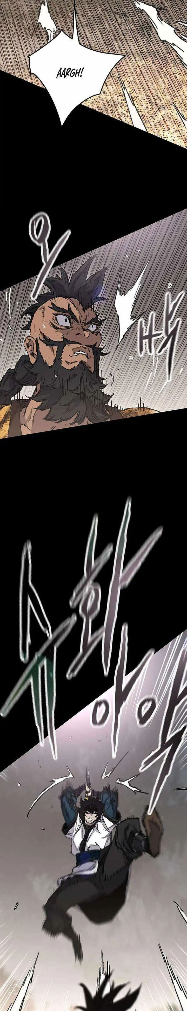 The Undefeatable Swordsman Chapter 275 Gambar 24