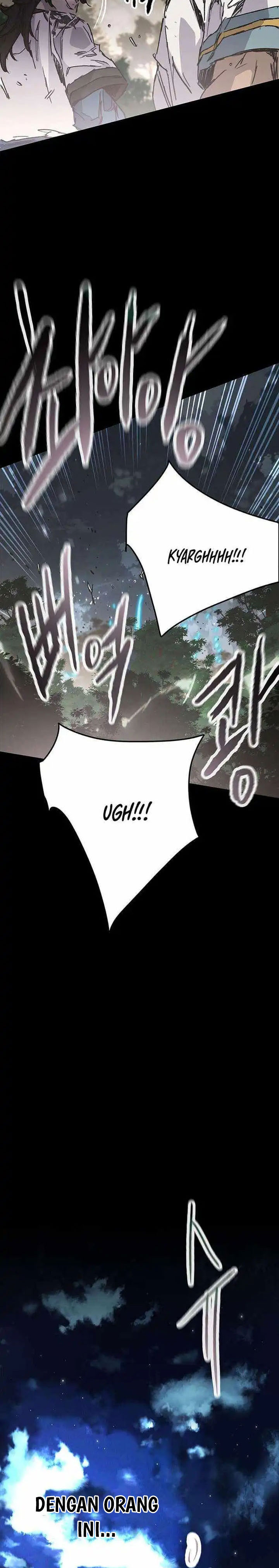 The Undefeatable Swordsman Chapter 275 Gambar 27