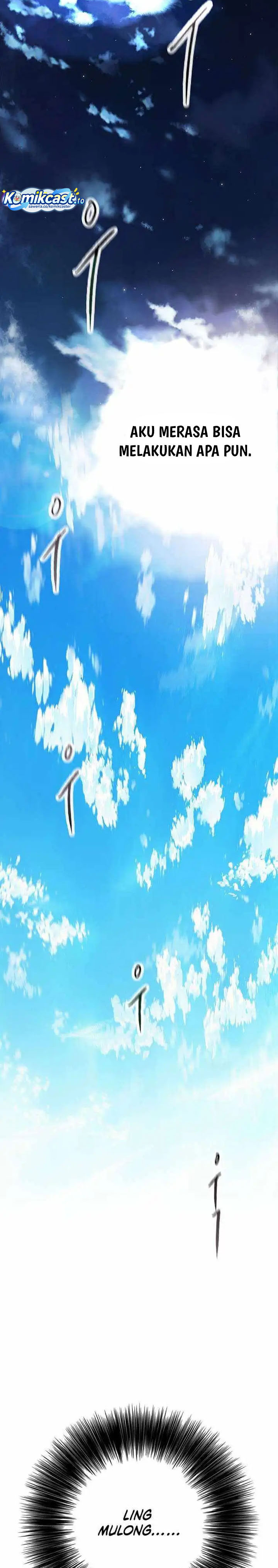 The Undefeatable Swordsman Chapter 275 Gambar 28