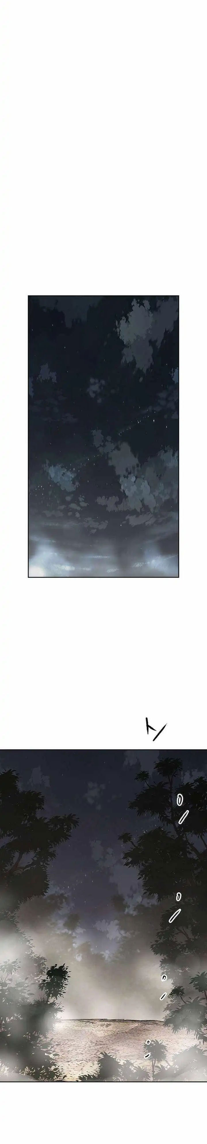 The Undefeatable Swordsman Chapter 277 Gambar 14