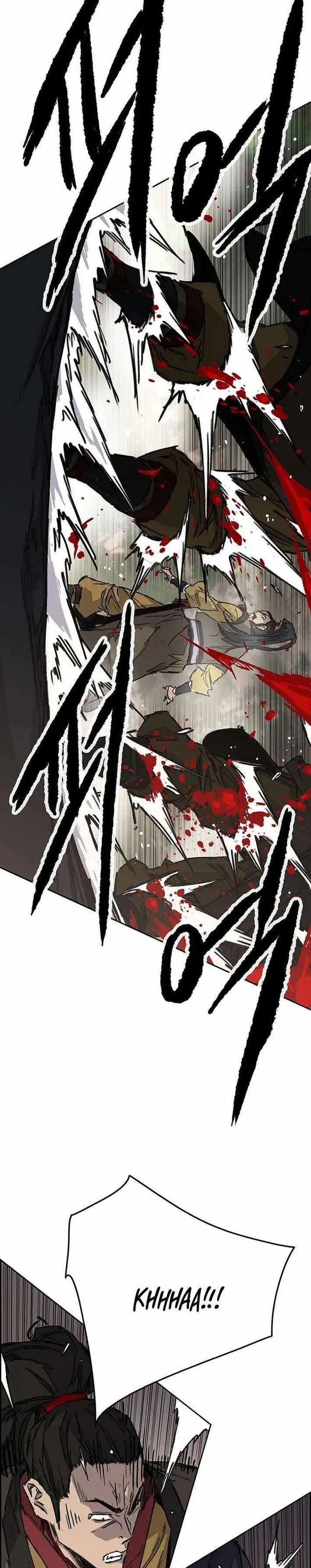 The Undefeatable Swordsman Chapter 277 Gambar 23