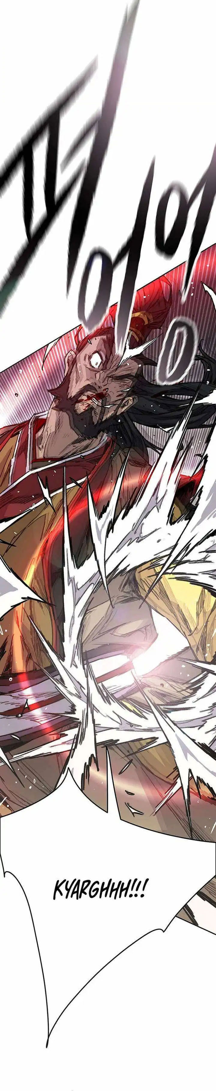 The Undefeatable Swordsman Chapter 277 Gambar 25