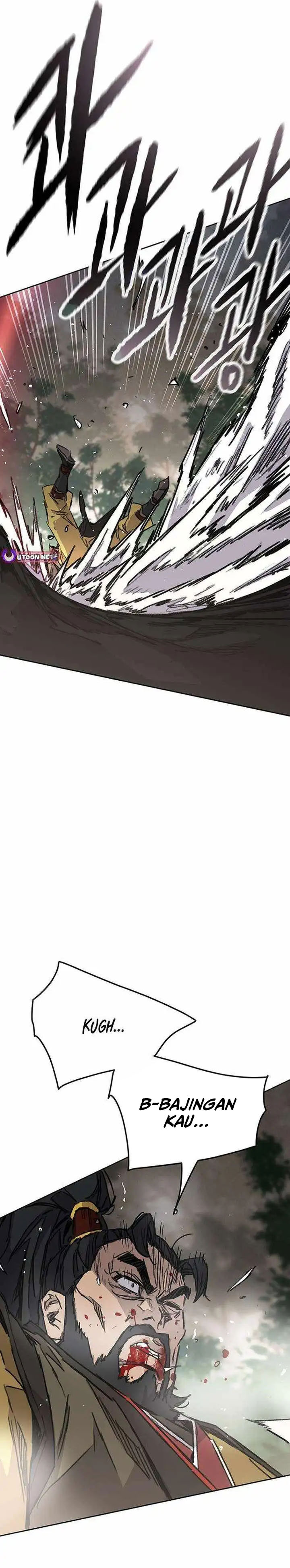 The Undefeatable Swordsman Chapter 277 Gambar 26