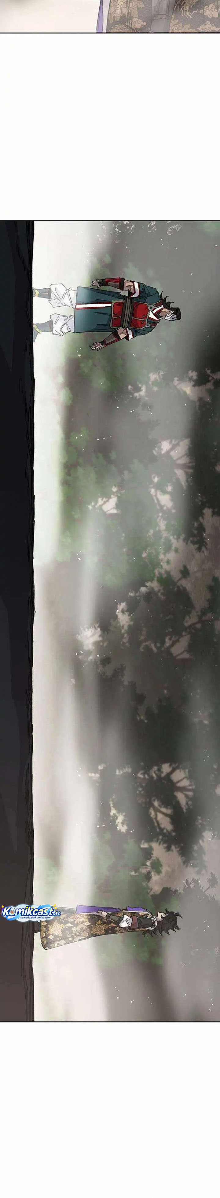 The Undefeatable Swordsman Chapter 277 Gambar 33