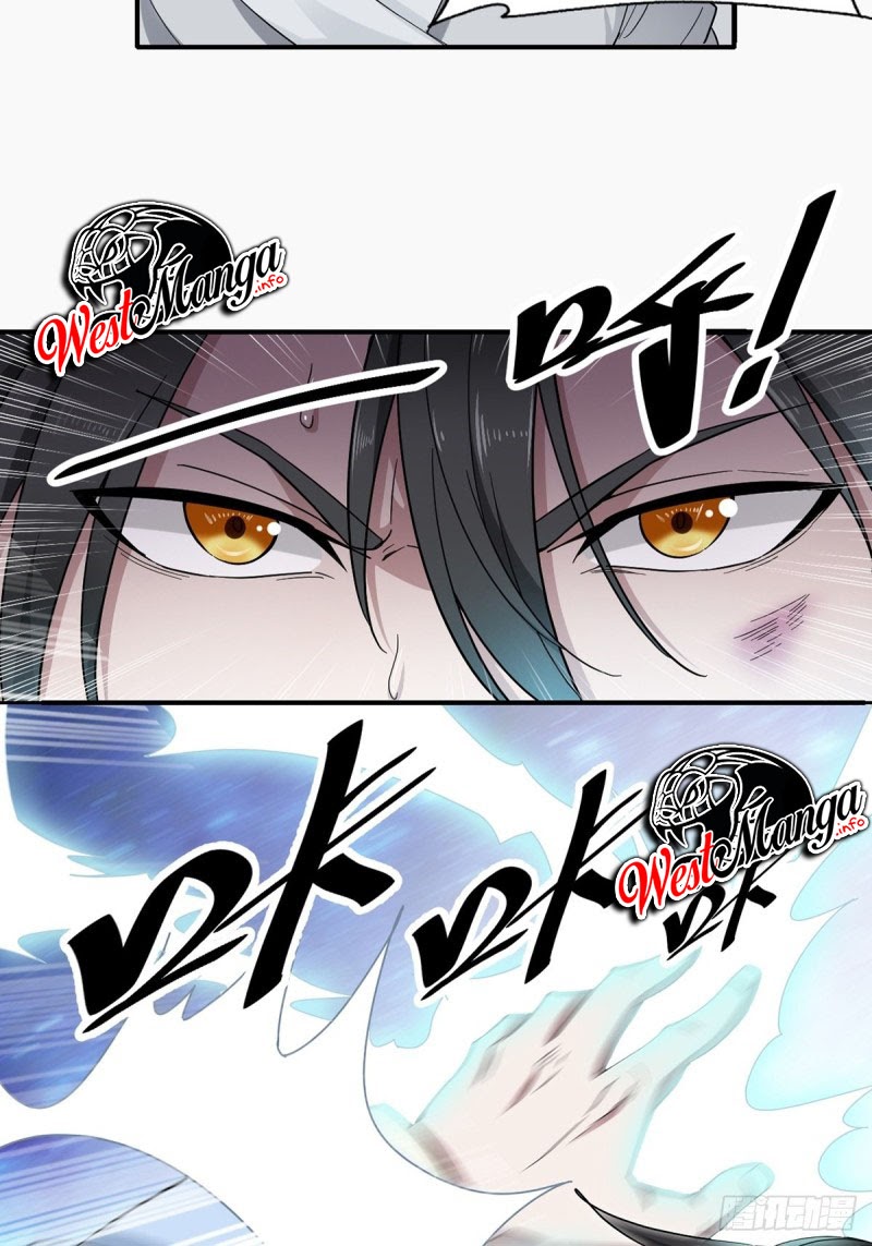 The Unparalleled Eternal Arts (The Prime Immortal Magic) Chapter 02 Gambar 5