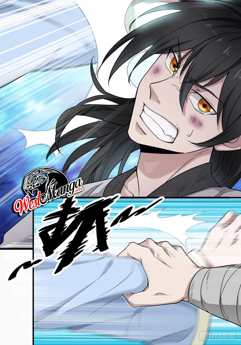 The Unparalleled Eternal Arts (The Prime Immortal Magic) Chapter 02 Gambar 6