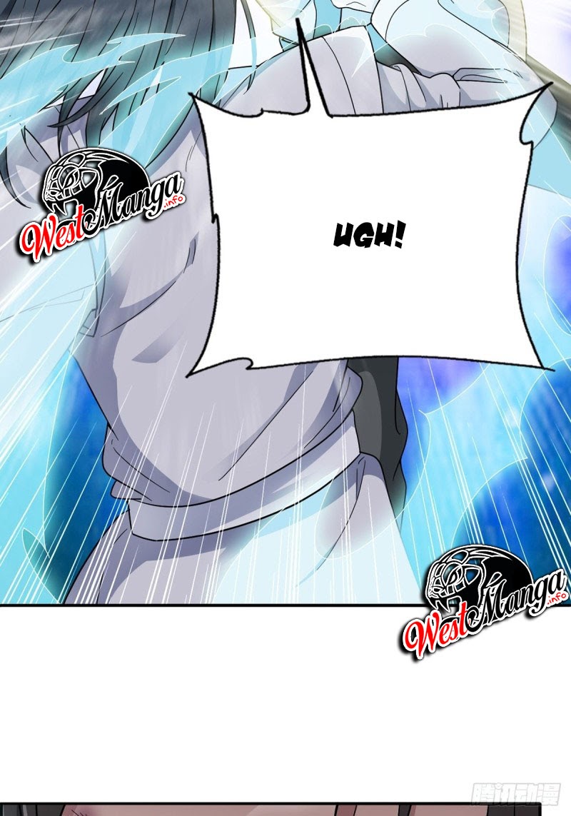 The Unparalleled Eternal Arts (The Prime Immortal Magic) Chapter 02 Gambar 18