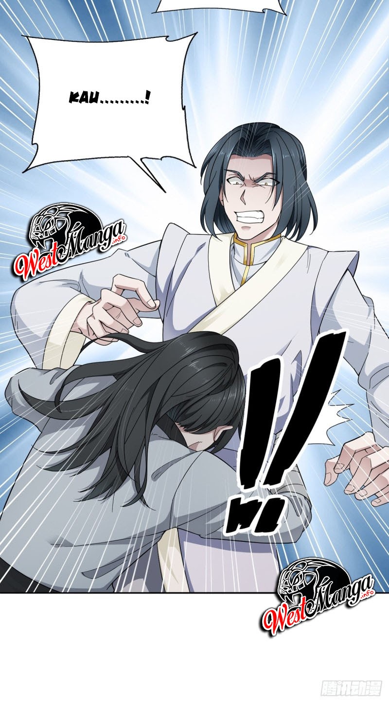 The Unparalleled Eternal Arts (The Prime Immortal Magic) Chapter 02 Gambar 20
