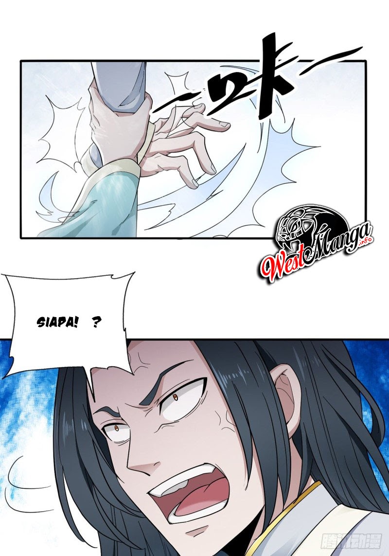 The Unparalleled Eternal Arts (The Prime Immortal Magic) Chapter 03 Gambar 5