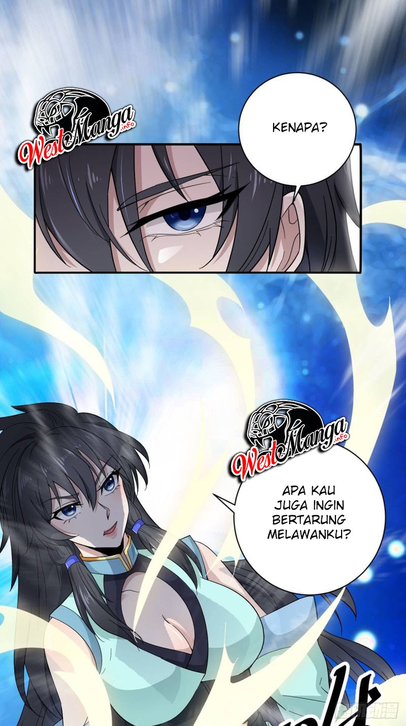 The Unparalleled Eternal Arts (The Prime Immortal Magic) Chapter 03 Gambar 12