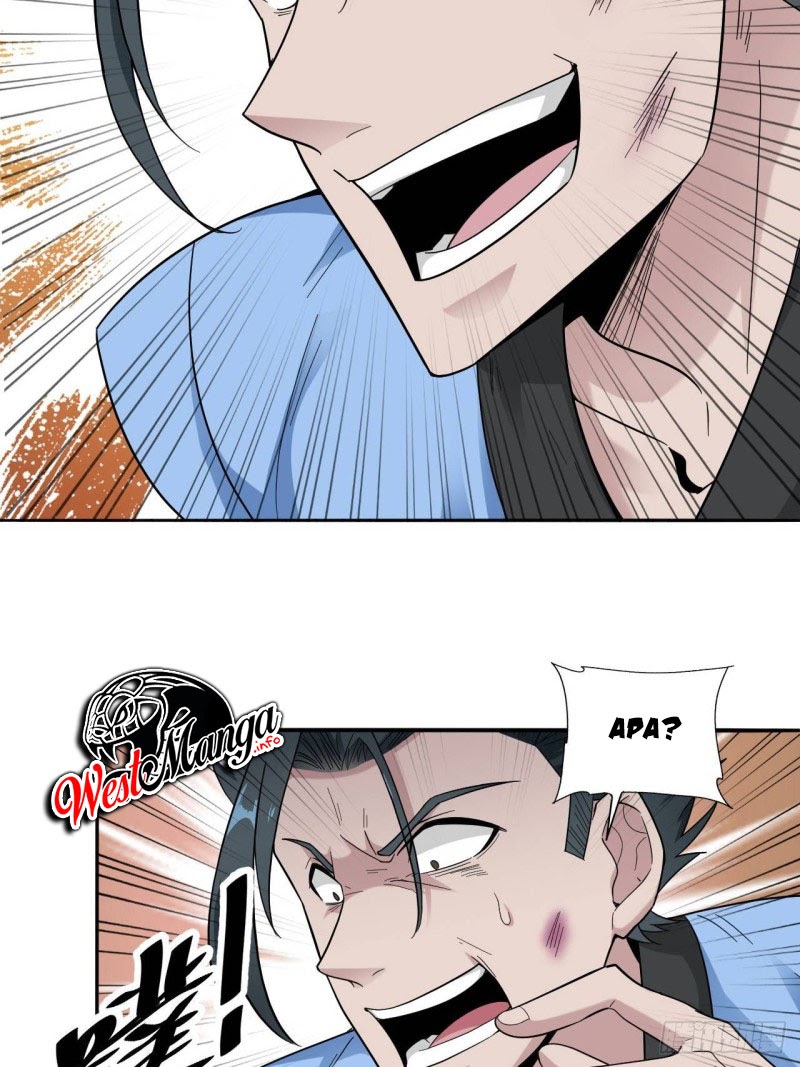 The Unparalleled Eternal Arts (The Prime Immortal Magic) Chapter 06 Gambar 6