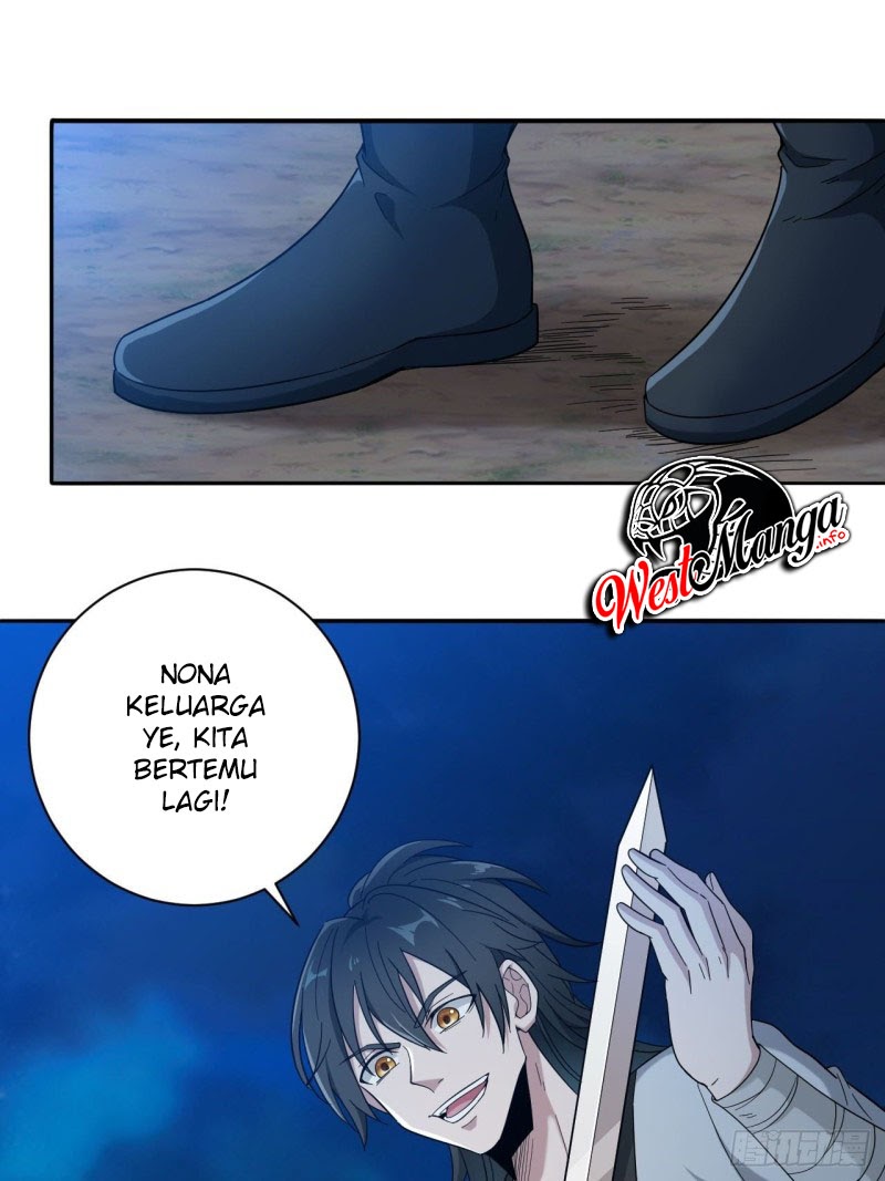 The Unparalleled Eternal Arts (The Prime Immortal Magic) Chapter 06 Gambar 16